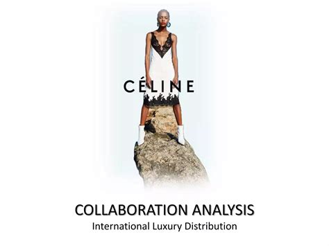 celine collaboration